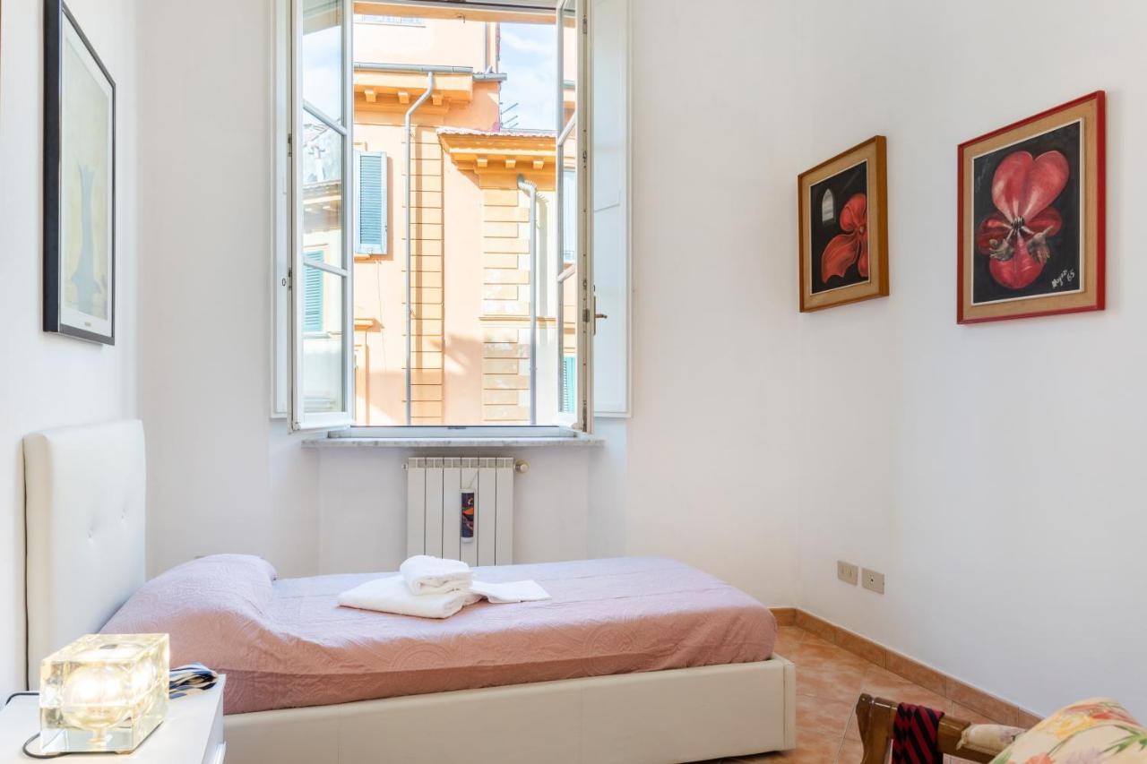 Borgo Stretto Bright Apartments Πίζα Εξωτερικό φωτογραφία