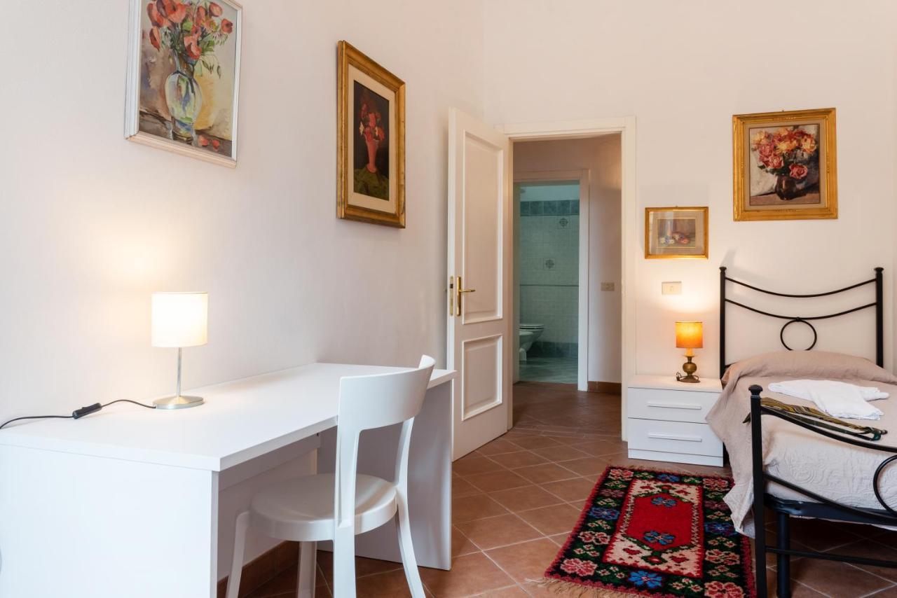 Borgo Stretto Bright Apartments Πίζα Εξωτερικό φωτογραφία