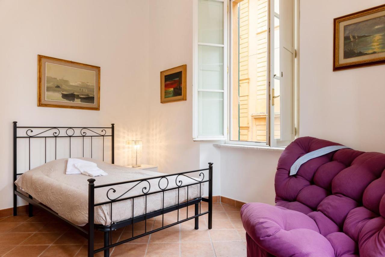 Borgo Stretto Bright Apartments Πίζα Εξωτερικό φωτογραφία