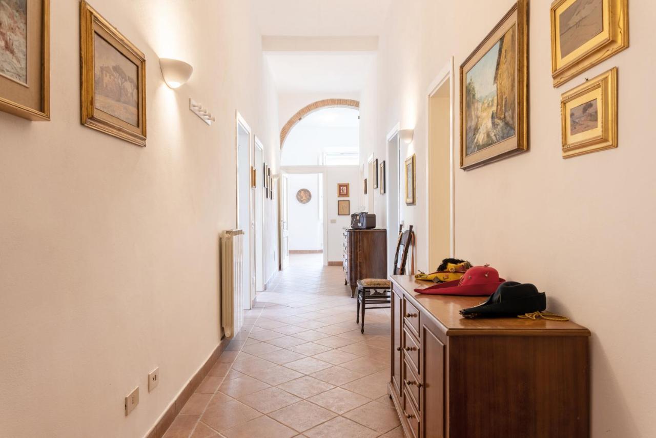 Borgo Stretto Bright Apartments Πίζα Εξωτερικό φωτογραφία